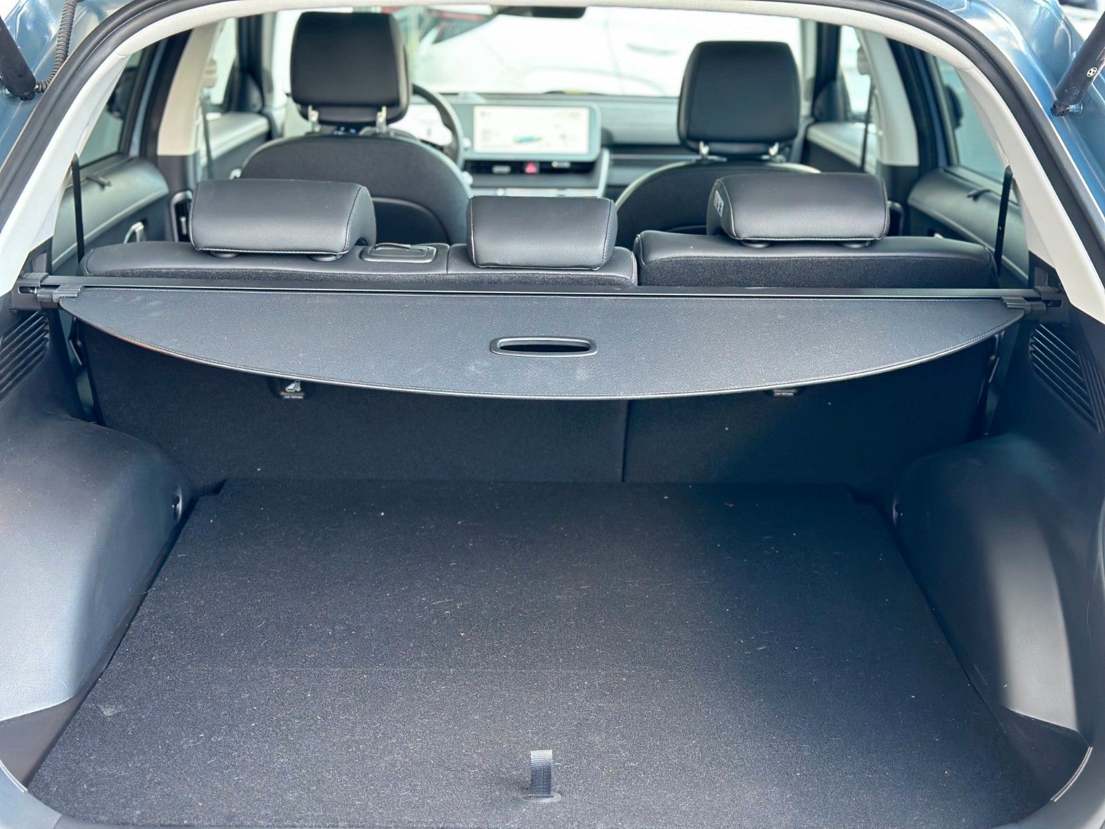Fahrzeugabbildung Hyundai IONIQ 5 Uniq Elektro 72,6 kWh 305PS Panorama!