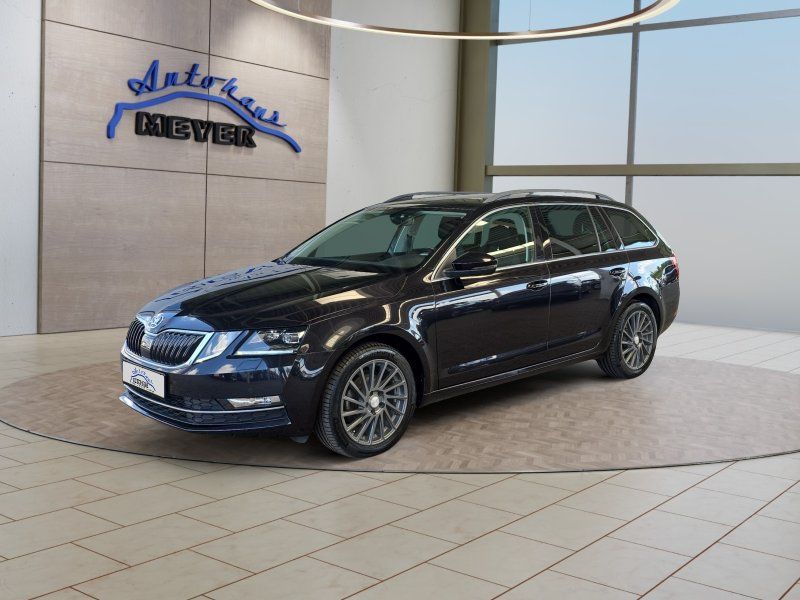Image of Skoda Octavia