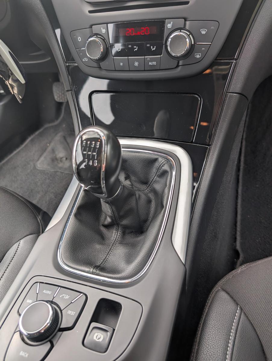 Opel Insignia 2.0 CDTI/150 Jahre Opel/160 PS  TOP!