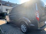 Ford Tourneo Custom - Ford Tourneo Custom in Saarbrücken
