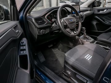 Ford Focus Turnier 1.0 Active Design Kamera Navi