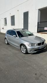 BMW 120i E87 150ps - gebrauchte BMW 120 aus dem Jahr 2004