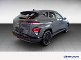 Hyundai Kona N Line X Elektro 2WD - Hyundai Kona Elektro N-Line-X