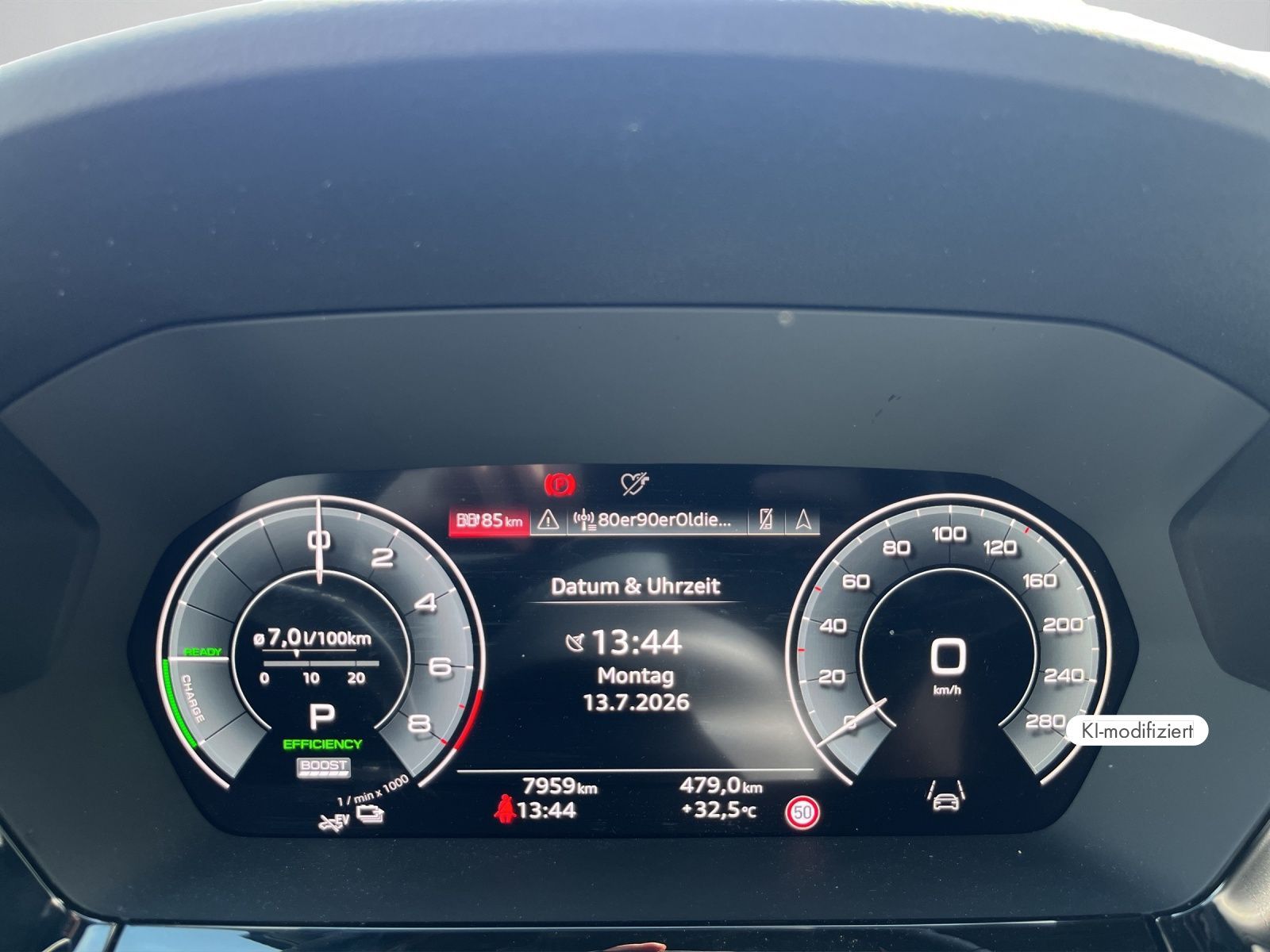 Audi A3 - Bild 11
