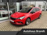 Opel Astra K Sports Tourer Ultimate Start Stop Sportp - Opel Astra Gebrauchtwagen in Rostock