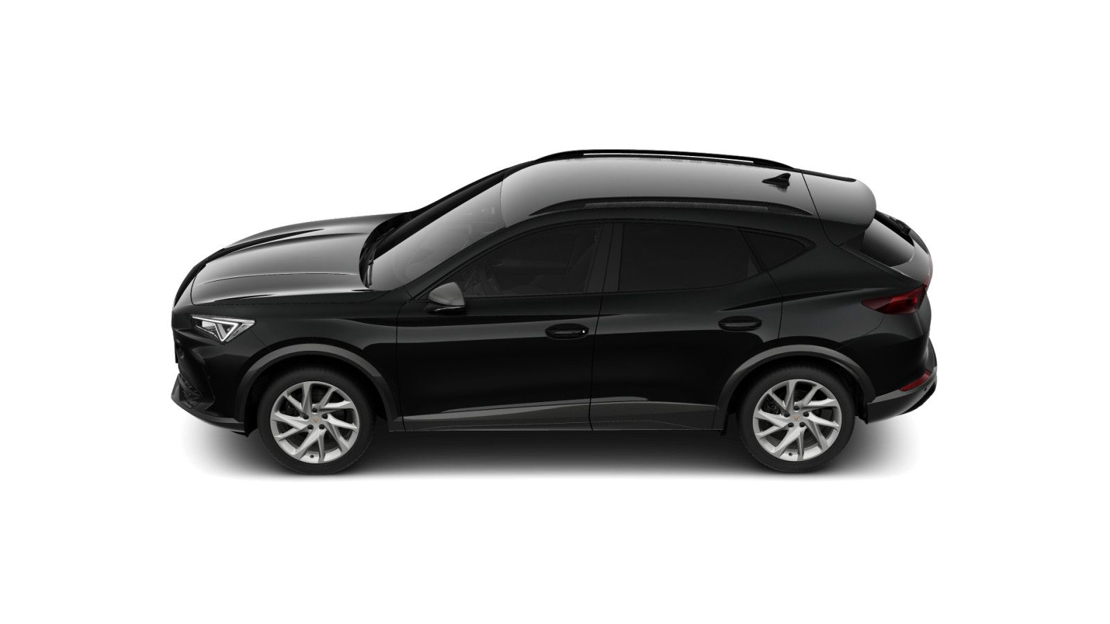 Cupra Formentor - Bild 5