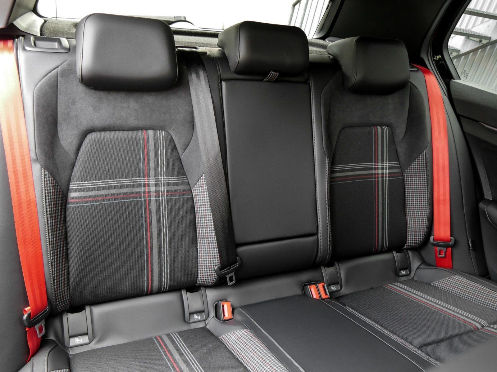 Volkswagen Golf - Bild 4