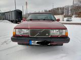 Volvo 940 2.3 Softturbo 135PS Automatik