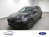 Ford Focus Turnier 1.5 ST-Line - Ford Focus Jahreswagen mit Diesel-Antrieb