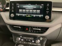 Skoda Fabia - Vorschau Bild 8