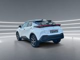 Toyota C-HR - 1.8 l Hybrid 4x2 Team D Technik Paket - Toyota C-HR Jahreswagen