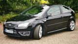 Ford Focus 2,5 ST, wenig km, erste Hand (Erbstück)  - Ford Focus mit 3 Türen