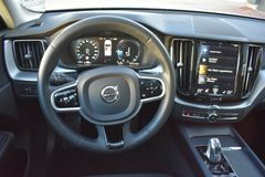 Fahrzeugabbildung Volvo XC60 T8 AWD *LUFT*STHZG*DAB*4x Sitzhzg*