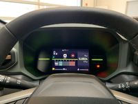 Dacia Duster - Vorschau Bild 16