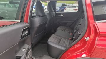 Bild 6 Mitsubishi Outlander 2.4 PHEV Intro Edition 8Jahre Garantie