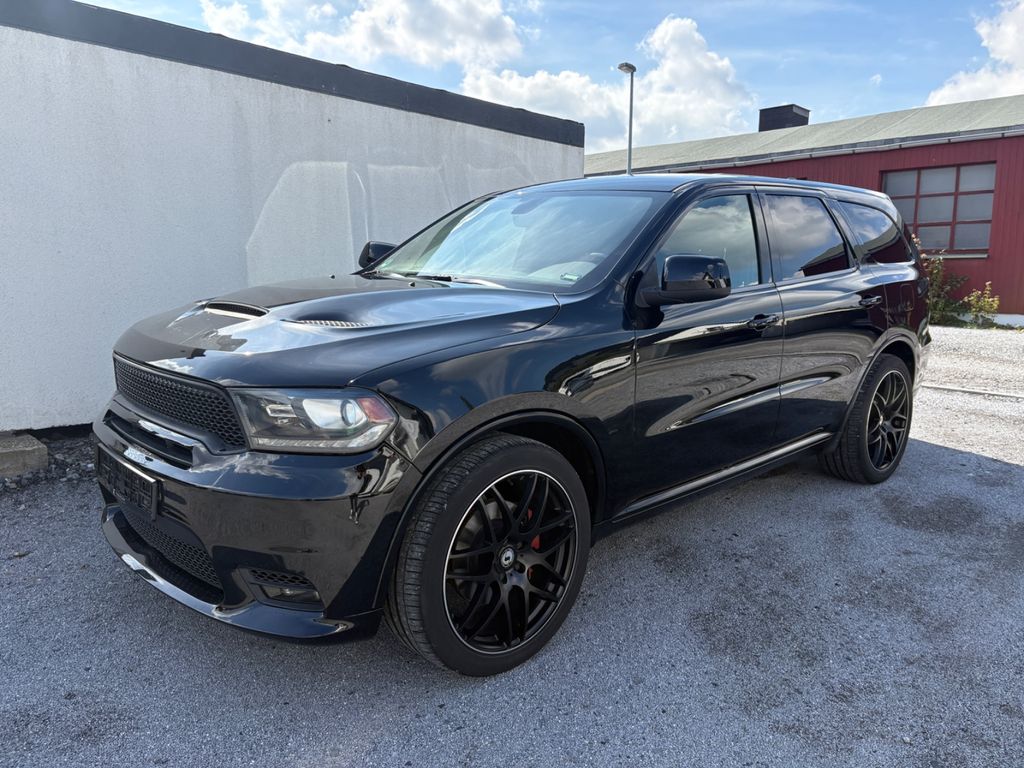 Image of Dodge Durango