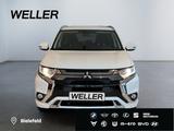 Mitsubishi Outlander 2.4 4WD Plug-In Hybrid *CAM*SHZ*Keyles - scheckheftgepflegte Mitsubishi Outlander