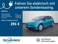Volkswagen ID.3 - Vorschau Bild 1