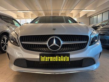 Mercedes A 180 - 2