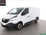 Renault Trafic 120 dCi KASTEN NAVI,AHK,REGALE,KEYLESS - Renault Trafic in Berlin