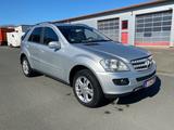 Mercedes-Benz ML 320 CDI ML -Klasse ML W164 Leder Navi - gebrauchte Mercedes-Benz ML 320 aus dem Jahr 2005