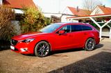 Mazda 6 Kizoku Intense 2.5 | 192 PS | AHK | StHZ | LED - Mazda 6 Kizoku-Intense