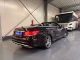 Mercedes-Benz E 250 d Sport Edition AMG  - Mercedes-Benz E 250 in Solingen