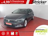 Volkswagen Passat Variant 1.8TSI DSG 225,-ohne Anzahlung Na - Volkswagen Passat Variant