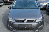 Volkswagen Polo 1.6 TDI 77kW - Volkswagen Polo aus 2011: 1.6