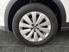 Fahrzeugabbildung Seat Arona Style 1.0 TSI - PDC*App*Sitzhg*Navi*Standh