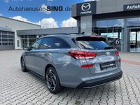 Hyundai i30 - Vorschau Bild 3