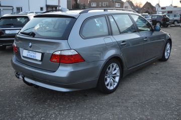 BMW 523i A touring  Steptronic AdvantageBusiness Le
