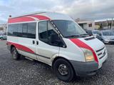 Ford Transit Kombi FT 350 M Trend ( Krankenwagen ) - : Krankenwagen