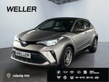 Toyota C-HR 2.0 Hybrid Business-Edition *LED*CAM*CarPla - Toyota C-HR Gebrauchtwagen in Hamburg