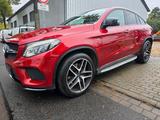 Mercedes-Benz Mercedes GLE 43 AMG Coupe Night-Paket 360 ... - Mercedes-Benz GLE 43 AMG von privat