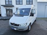 Mercedes-Benz Sprinter 211 CDI L2H2 AUS 1.HAND - Mercedes-Benz Sprinter aus 2005: Van