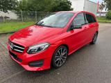 Mercedes-Benz B -Klasse B200 AUTOMATIK AHK LED TÜV NEU - gebrauchte Mercedes-Benz B 200 aus dem Jahr 2018