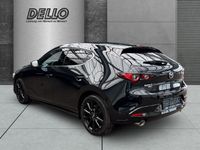 Mazda 3 - Vorschau Bild 3