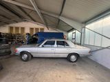 Mercedes-Benz Mercedes Benz 280 SE W 116 - Mercedes-Benz 280: 280se W116