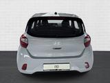 Hyundai i10 FACELIFT TREND AUTOMATIK+NAVI+RÜCKFAHRKAMERA - gebrauchte Hyundai i10 mit Facelift