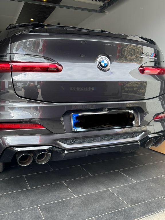 BMW X4 M