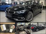 BMW 440i Luxury Line|H/K|DAB+|HUD|Driving As|Service - BMW 440: Cabrio