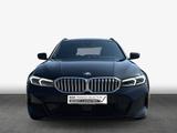 BMW 320d Touring Aut. - BMW 320: Kombi, 320d