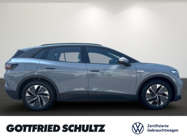 Volkswagen ID.4 - Bild 4