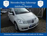 Mercedes-Benz A 180 AVANTGARDE Autom-Klima-Sitzheizung Allwett - Mercedes-Benz A 180 Gebrauchtwagen in Berlin