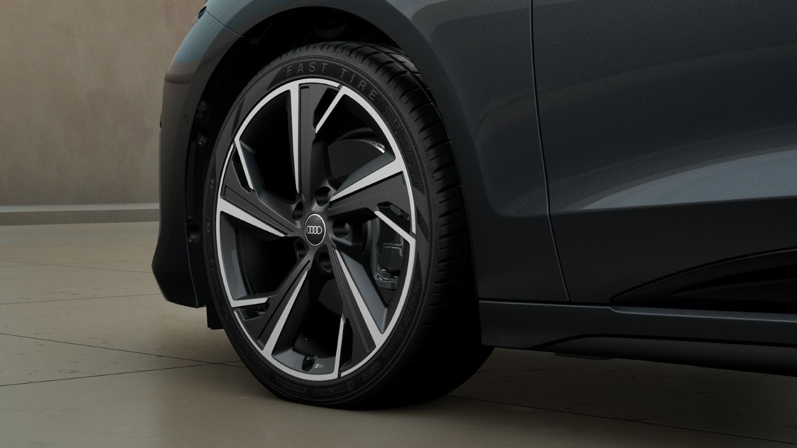 Audi A6 e-tron - Bild 5