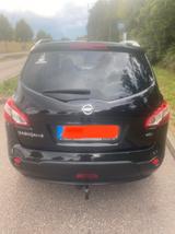 Nissan qashqai +2.  4x4  DPf - gebrauchte Nissan Qashqai+2 aus dem Jahr 2010
