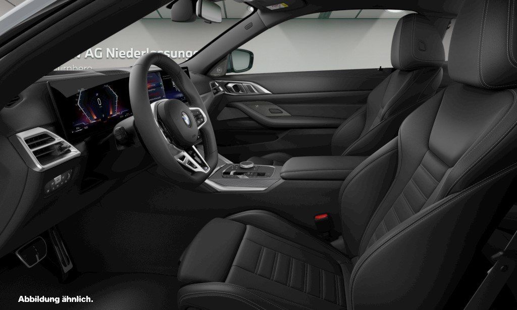 BMW 430 - Bild 5