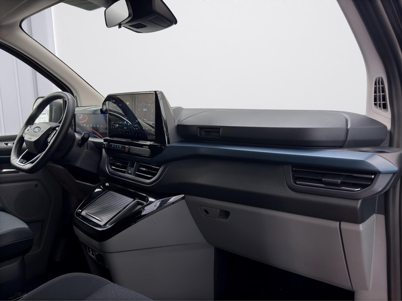 Ford Tourneo Custom 320 L1 Active AWD 4x4*B&O*AUTOM.