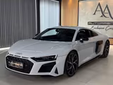 Audi R8 Coupe 5.2 ''V10''*LED*B&O*R.KAM* - Audi: V10